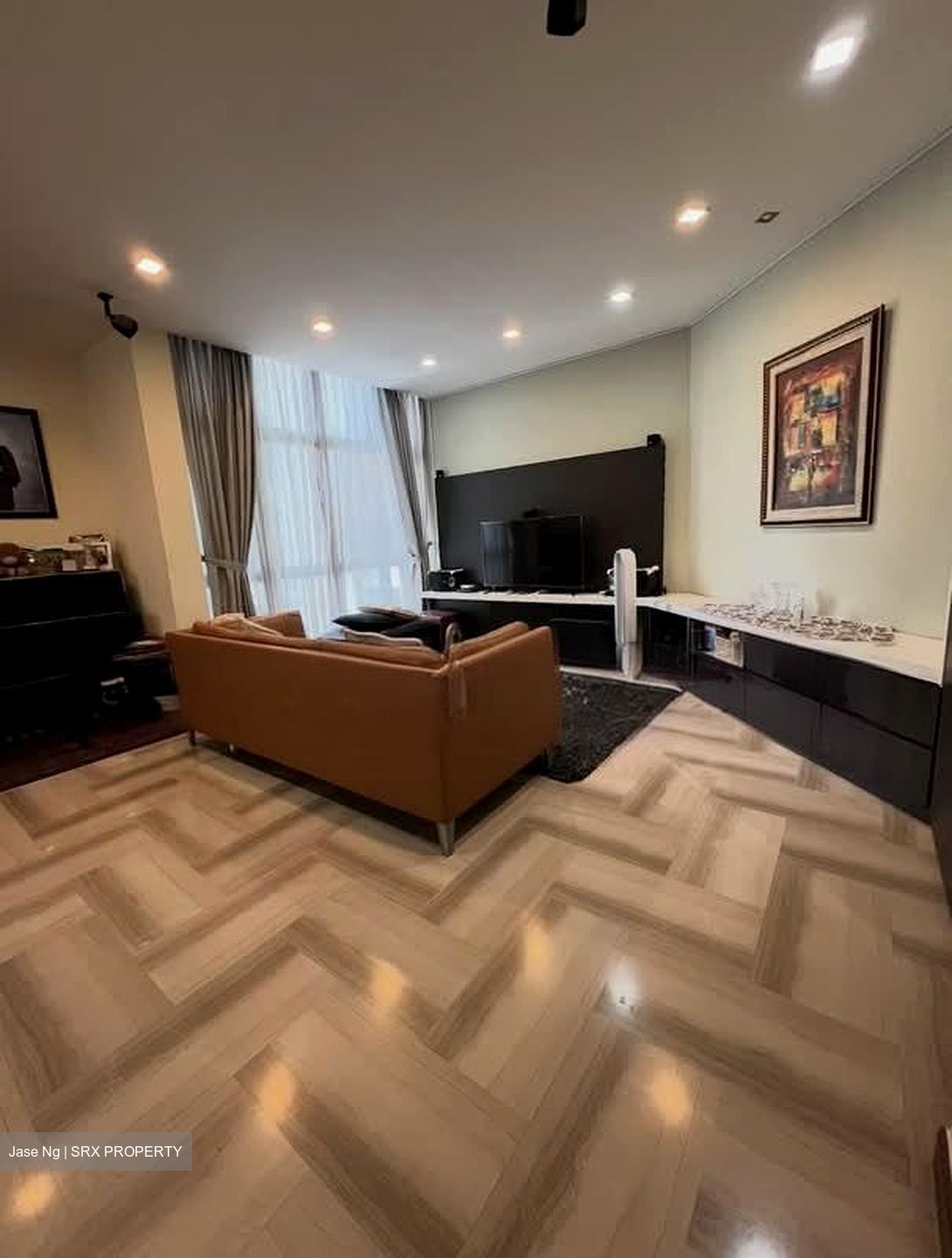 East Meadows (D16), Condominium #532745331